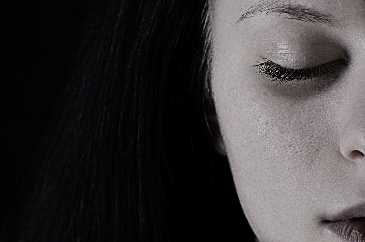 girl, face, closed eyes, half face, depression, sadness, skin, portrait, woman, female, young woman, close up, monochrome, black and white, face, face, closed eyes, closed eyes, depression, depression, depression, depression, depression, sadness, skin, skin